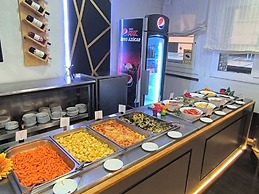 Hotel Pere D'Urg 3000