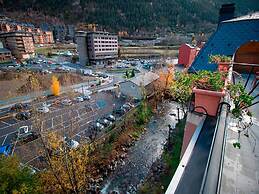Hotel Pere D'Urg 3000