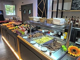 Hotel Pere D'Urg 3000