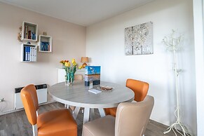 2 Person Apartment With sea View