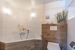 2 Person Apartment With sea View