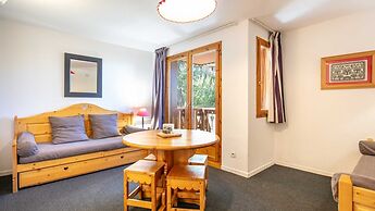 Peaceful Alpine Retreat in Risoul