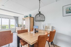 4-person Apartment With Island-sea View