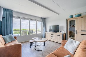 4-person Apartment With Island-sea View