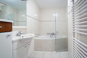 4-person Apartment With Island-sea View