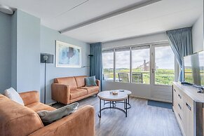 4-person Apartment With Island-sea View