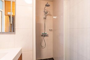 2 Person Apartment With sea View and Sauna