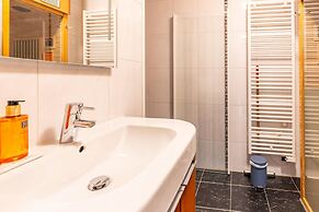 2 Person Apartment With sea View and Sauna