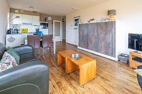 2 Person Apartment With sea View and Sauna