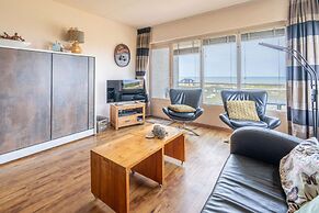 2 Person Apartment With sea View and Sauna