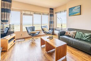 2 Person Apartment With sea View and Sauna