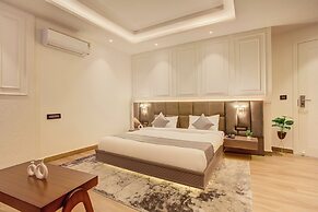 Hotel Urban chant