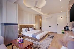 Hotel Urban chant