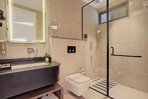 Hotel Urban chant