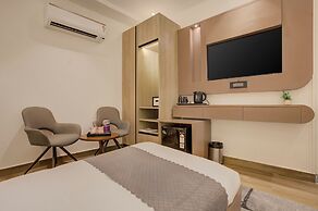 Hotel Urban chant