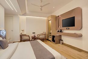 Hotel Urban chant