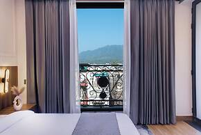 Hotel Urban chant
