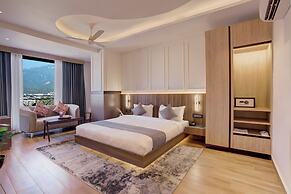 Hotel Urban chant