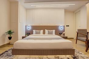Hotel Urban chant