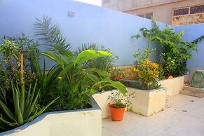 Residence A Paz B&b