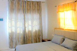 Residence A Paz B&b