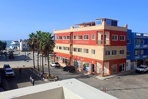 Residence A Paz B&b