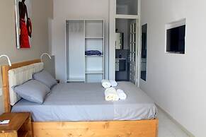 Residence A Paz B&b