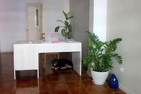 Residence A Paz B&b