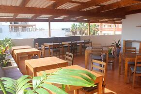 Residence A Paz B&b