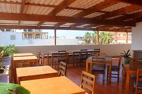Residence A Paz B&b