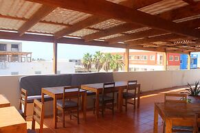 Residence A Paz B&b
