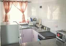 Pearl Apartments