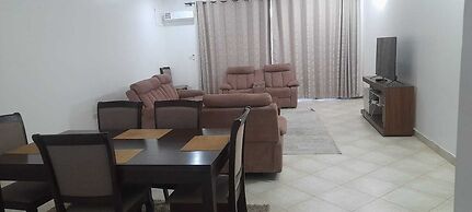 Pearl Apartments