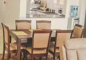 Pearl Apartments