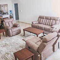 Pearl Apartments
