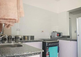 Pearl Apartments