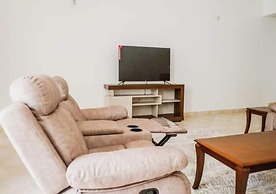 Pearl Apartments