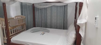 Pearl Apartments