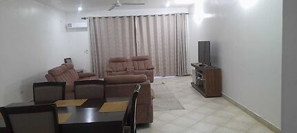 Pearl Apartments