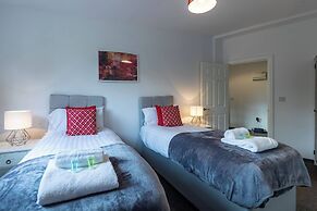 The Elderns 2BR A1 Nearby Netflix Parking