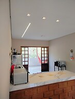 Pouso Serra Santíssima