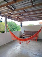 Pouso Serra Santíssima