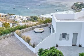 Aloft Suites Mykonos Island