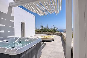 Aloft Suites Mykonos Island