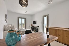Aloft Suites Mykonos Island