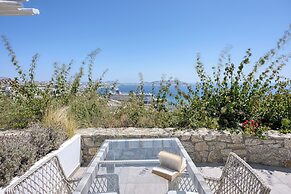 Aloft Suites Mykonos Island