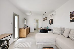 Aloft Suites Mykonos Island