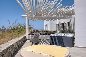Aloft Suites Mykonos Island