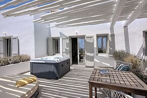 Aloft Suites Mykonos Island