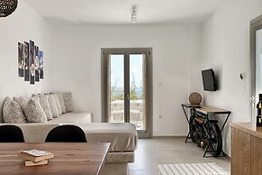 Aloft Suites Mykonos Island